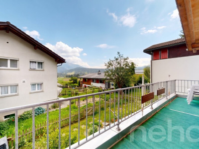 Charmantes Ferienhaus in Trin Mulin GR image 4