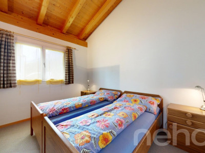 Charmantes Ferienhaus in Trin Mulin GR image 7