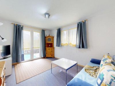 Charmantes Ferienhaus in Trin Mulin GR image 9