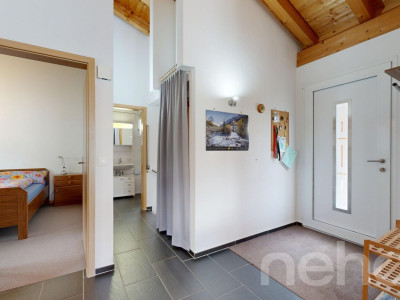 Charmantes Ferienhaus in Trin Mulin GR image 12