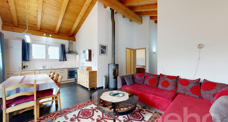 Charmantes Ferienhaus in Trin Mulin GR image 2