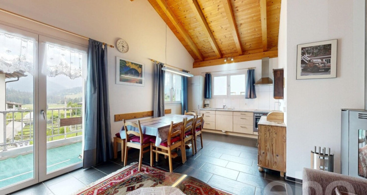 Charmantes Ferienhaus in Trin Mulin GR image 3