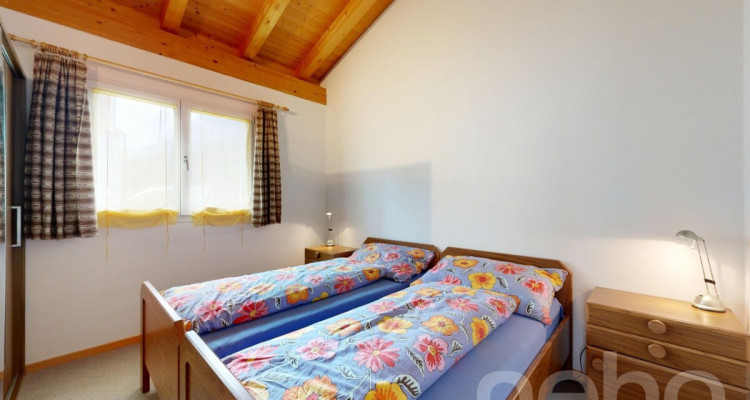 Charmantes Ferienhaus in Trin Mulin GR image 7