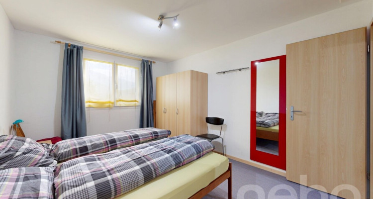Charmantes Ferienhaus in Trin Mulin GR image 8