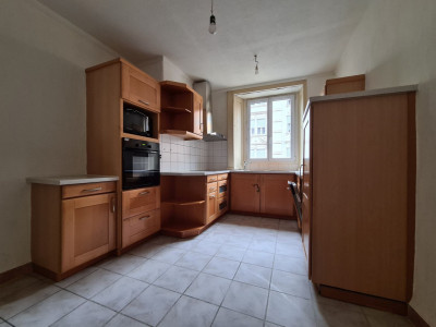 Appartement 4 pièces image 6