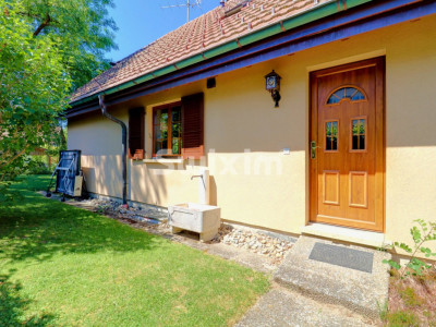 Villa individuelle en exclusivité, 5 chambres, sauna et jardin arboré - Châtillens, secteur Oron image 2