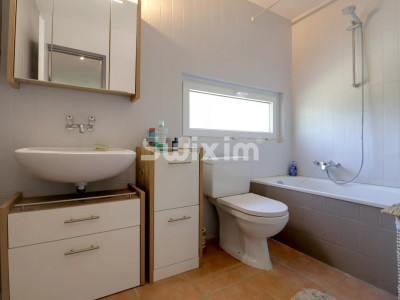 Villa individuelle en exclusivité, 5 chambres, sauna et jardin arboré - Châtillens, secteur Oron image 8