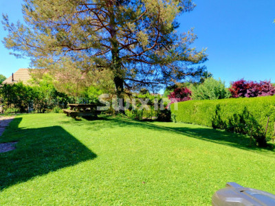 Villa individuelle en exclusivité, 5 chambres, sauna et jardin arboré - Châtillens, secteur Oron image 10