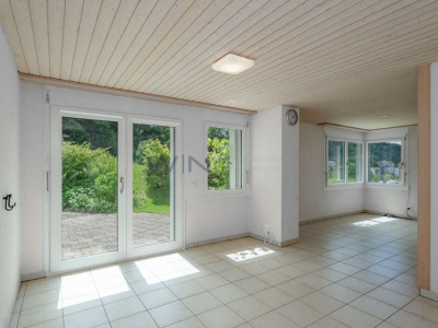 Einzigartige Lage mit traumhaften Ausblick image 10