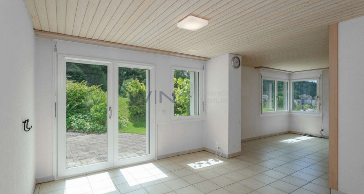 Einzigartige Lage mit traumhaften Ausblick image 10