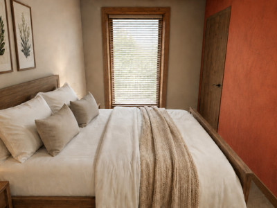 NEUVE - Jolie villa familiale de 5.5 pièces – 136 m2 – lot A image 5
