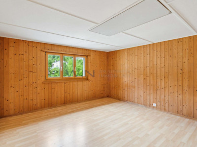 Traumhafte 4.5-Zimmer-Wohnung in Filisur image 4