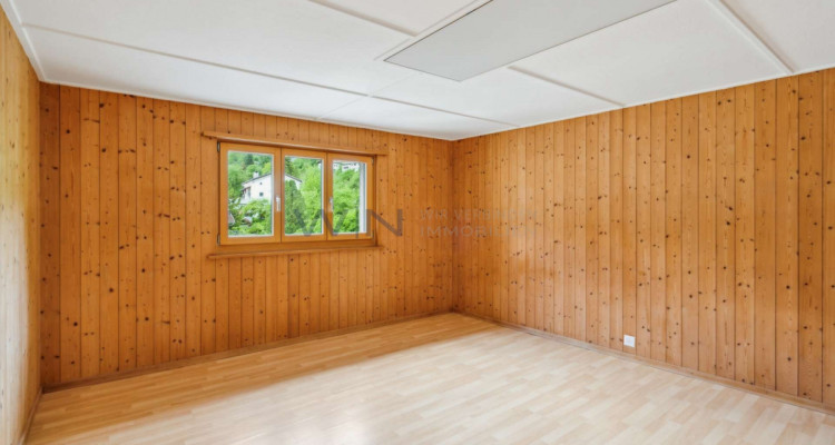 Traumhafte 4.5-Zimmer-Wohnung in Filisur image 4