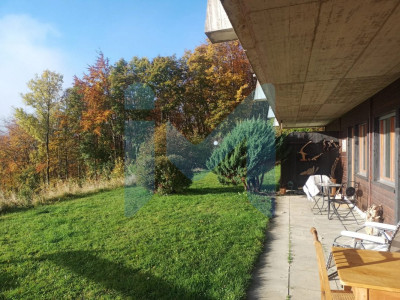 5 Pièces, 148 m², Rez-de-chaussée avec vue sur les alpes image 5