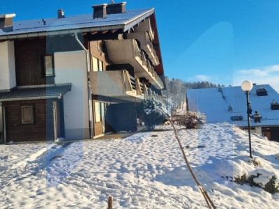 5 Pièces, 148 m², Rez-de-chaussée avec vue sur les alpes image 6