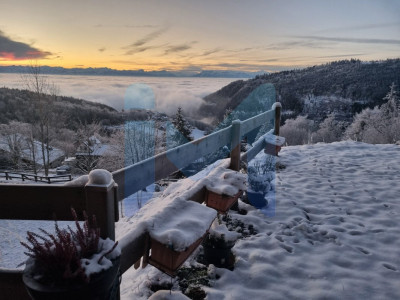 5 Pièces, 148 m², Rez-de-chaussée avec vue sur les alpes image 7