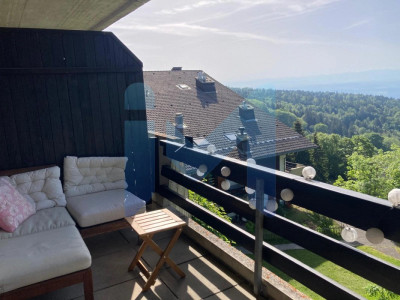 5 Pièces, 148 m², Rez-de-chaussée avec vue sur les alpes image 8