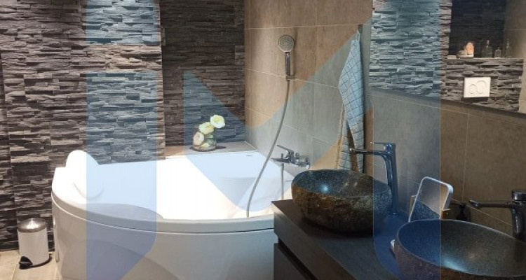5 Pièces, 148 m², Rez-de-chaussée avec vue sur les alpes image 2