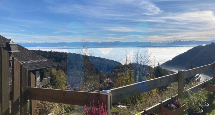5 Pièces, 148 m², Rez-de-chaussée avec vue sur les alpes image 3