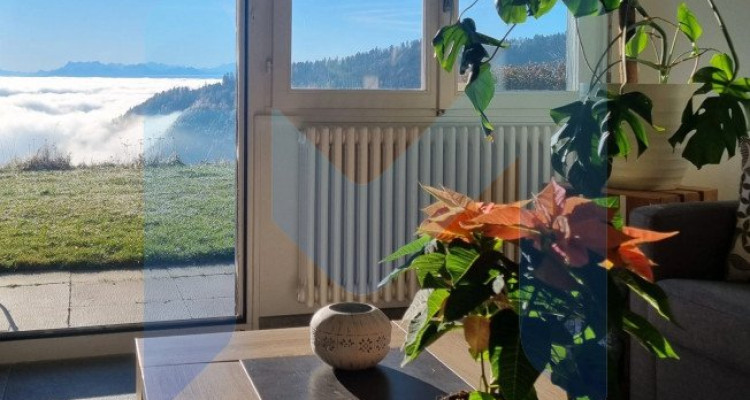 5 Pièces, 148 m², Rez-de-chaussée avec vue sur les alpes image 4