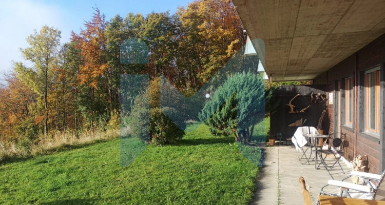 5 Pièces, 148 m², Rez-de-chaussée avec vue sur les alpes image 5