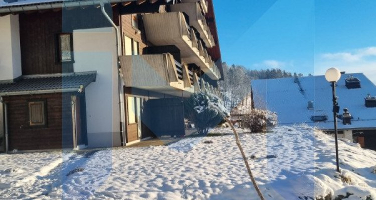 5 Pièces, 148 m², Rez-de-chaussée avec vue sur les alpes image 6