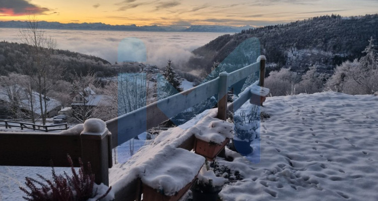 5 Pièces, 148 m², Rez-de-chaussée avec vue sur les alpes image 7