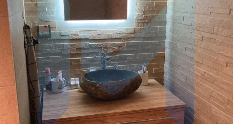 5 Pièces, 148 m², Rez-de-chaussée avec vue sur les alpes image 12