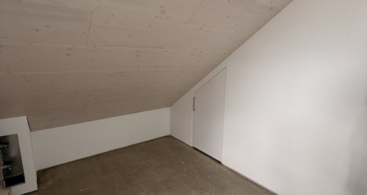 Magnifique 3,5 pièces en duplex entièrement rénové avec accès privatif image 5