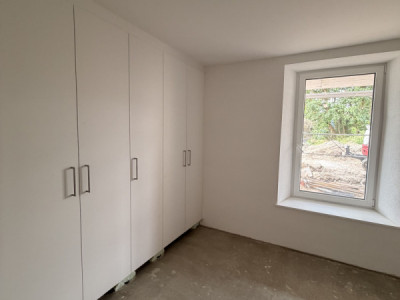 Charmant 2,5 pièces de plain-pied entièrement rénové image 2