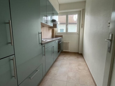 Appartement 2.5 pièces à Lausanne image 2