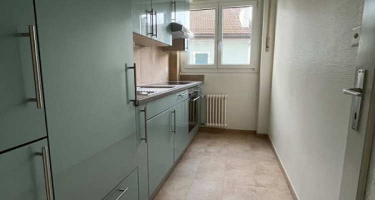 Appartement 2.5 pièces à Lausanne image 2