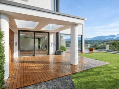 Highend *Masterpiece* am Zürichsee image 8