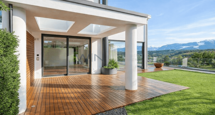 Highend *Masterpiece* am Zürichsee image 8