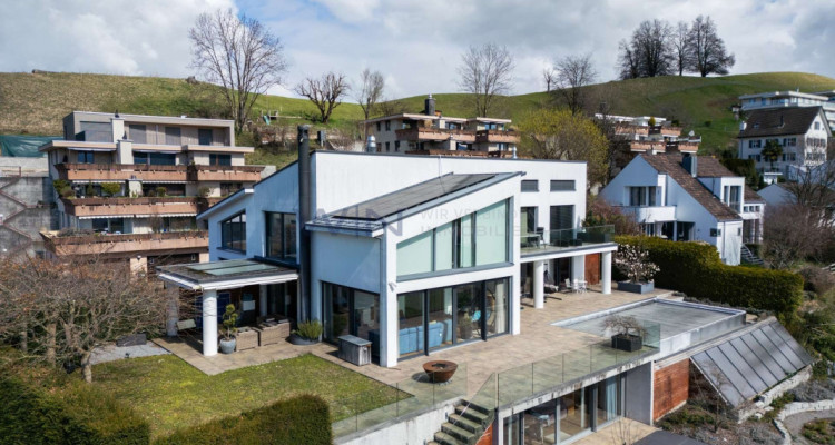 Highend *Masterpiece* am Zürichsee image 10