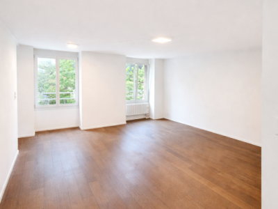 Appartement lumineux au centre-ville de Neuchâtel image 1