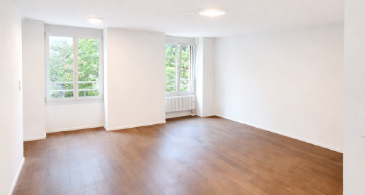 Appartement lumineux au centre-ville de Neuchâtel image 1