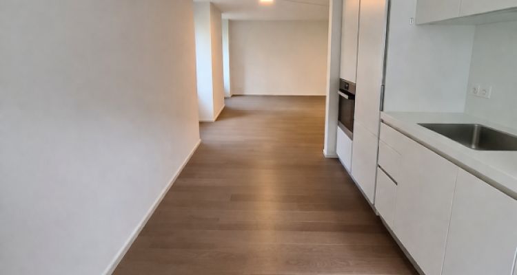 Appartement lumineux au centre-ville de Neuchâtel image 5