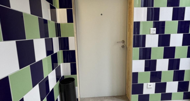 Appartement lumineux au centre-ville de Neuchâtel image 8