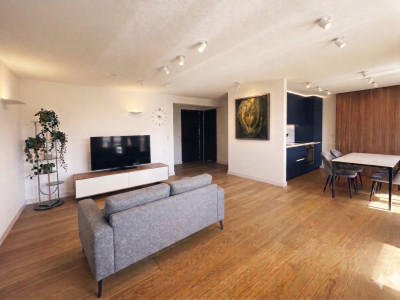 Splendide appartement 2,5 pièces à 10 minutes de Sion ! image 2