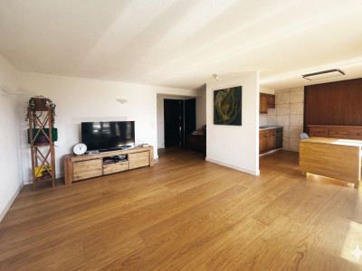 Splendide appartement 2,5 pièces à 10 minutes de Sion ! image 1