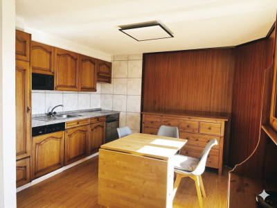 Splendide appartement 2,5 pièces à 10 minutes de Sion ! image 5