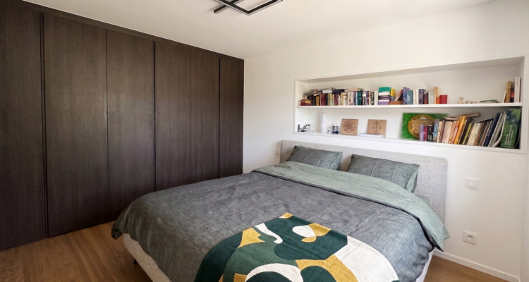Splendide appartement 2,5 pièces à 10 minutes de Sion ! image 7
