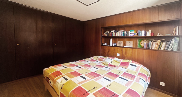 Splendide appartement 2,5 pièces à 10 minutes de Sion ! image 6