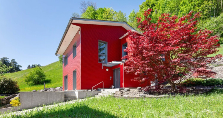 Wohnen ohne Nachbarn ? Einfamilienhaus mit einzigartiger Freiheit image 12