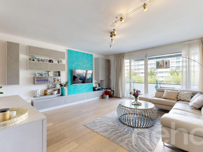 5 pièces idéalement situé au c?ur de Grand-Lancy image 2