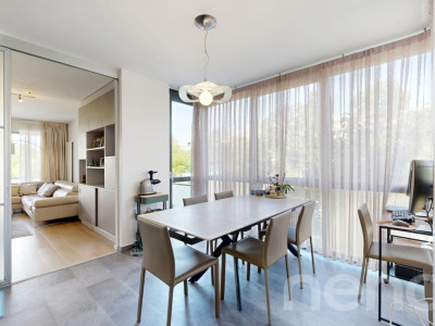 5 pièces idéalement situé au c?ur de Grand-Lancy image 7