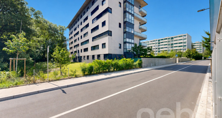 5 pièces idéalement situé au c?ur de Grand-Lancy image 1