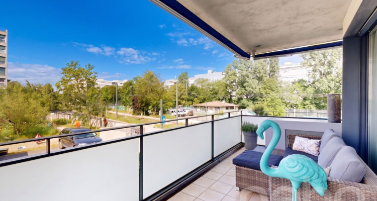5 pièces idéalement situé au c?ur de Grand-Lancy image 5