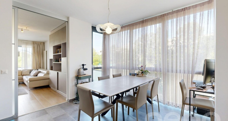 5 pièces idéalement situé au c?ur de Grand-Lancy image 7